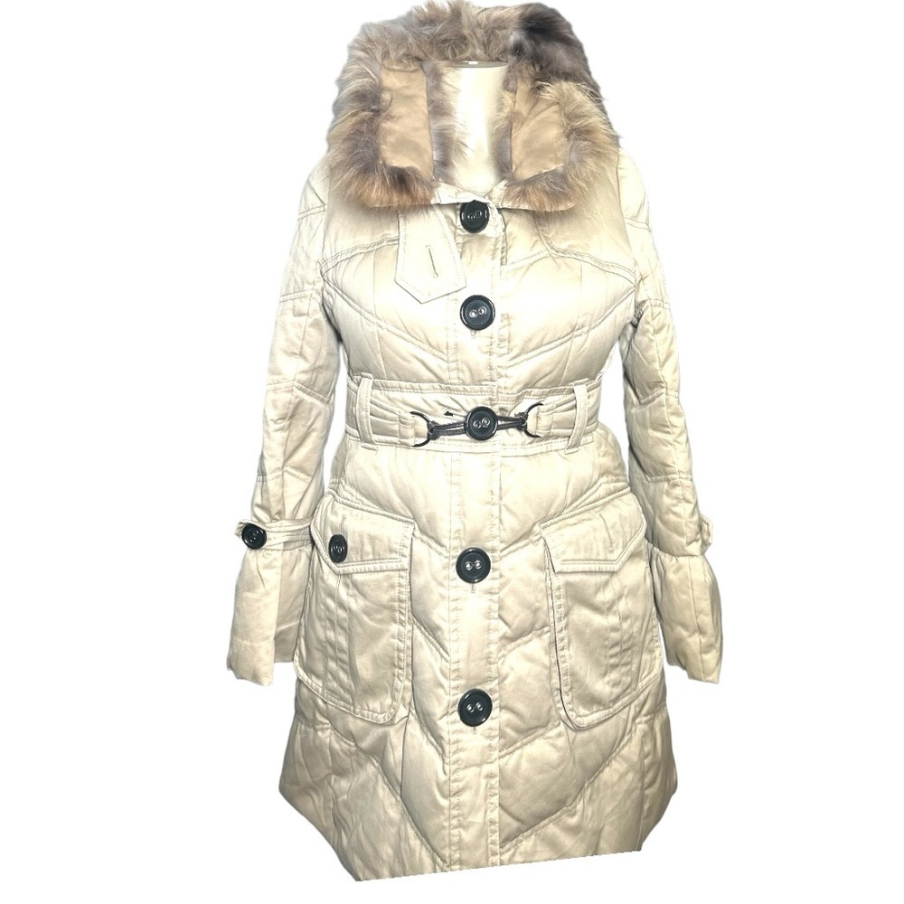 Burberry Blue Label downcoat jacket - Picture 3 of 15